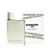 Burberry Her Garden Party EDT 50ml