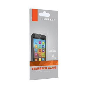 Vidrio Templado Pure-Gear I13Promax Hd 6.7