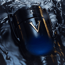 Invictus Victory Elixir EDP
