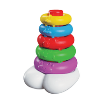 Aros De Encastre Bimbi Apilable