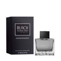 Seduction in Black EDT