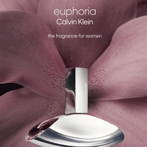 Calvin Klein Euphoria For Women EDP
