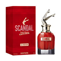 Scandal Le Parfum Jean Paul Gaultier EDP 80ml