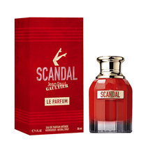 Scandal Le Parfum
