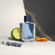 CK Defy EDT