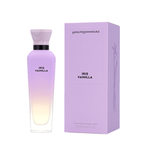 Iris Vainilla EDP