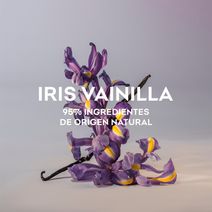Iris Vainilla EDP