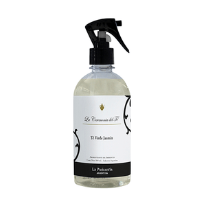 Aromatizante De Ambiente Té Verde Jazmín 500ml