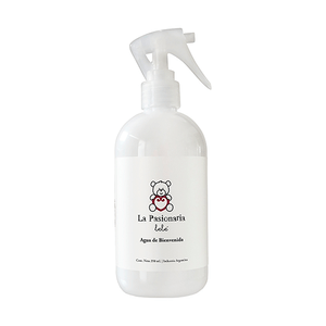 Aromatizante De Bienvenida Bebé 350ml