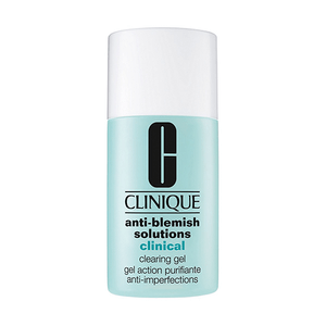 Tratamiento Anti Acne Blemish Solutions Clinical Clearing Gel 30ml