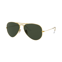 Lentes Ray Ban Aviator