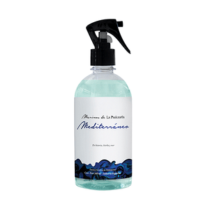 Aromatizante De Ambiente Mediterr neo 500ml