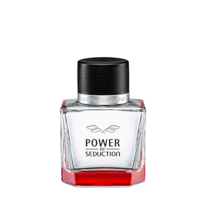 Power Of Seduction EDT
