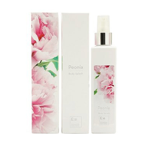 Bruma Corporal Peonia Con Estuche 200ml