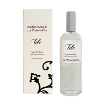 Agua De Colonia Floral Tilo 100ml
