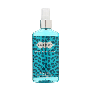 Bruma Corporal Love Story 200ml