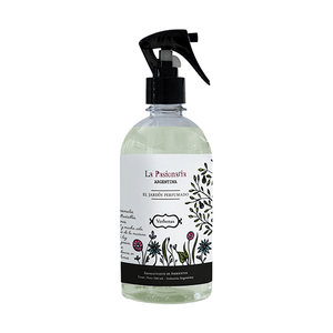 Aromatizante De Ambiente Verbenas 500ml