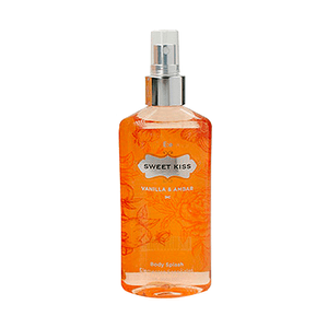 Bruma Corporal Sweet Kiss 200ml