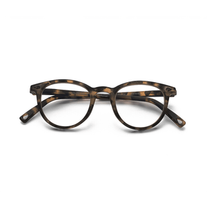LZ3 Matte Tortoise +1.00