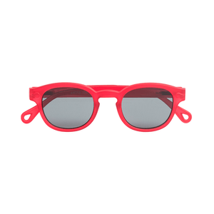 LZ1K Red Frozen Smoke Lens (Kids)