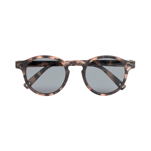 LZ2K Matte Tortoise Smoke Lens (Kids)