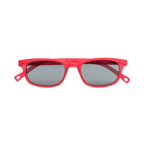 LZ5 Red Frozen Smoke Lens