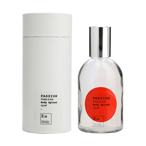 Bruma Corporal Passion 115ml