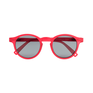 LZ2K Red Frozen Smoke Lens (Kids)