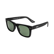 Lentes Solskin Square XL Negro