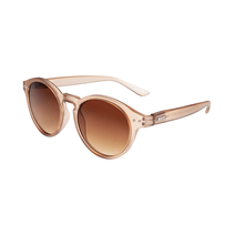 Lentes Solskin Round XL Nude
