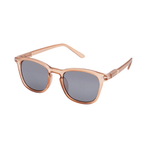 Lentes Solskin Square Nude