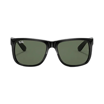 Lentes Ray Ban Justin RB4165L 601/71 55