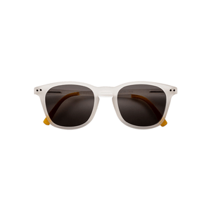 Lentes Sun Square Kids Crystal (Kids)