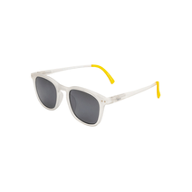 Lentes Sun Square Kids Crystal (Kids)