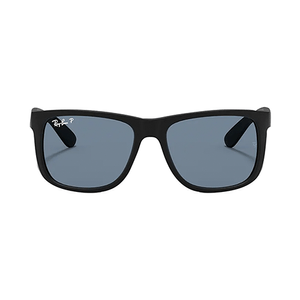 Lentes Ray Ban Justin RB4165L 622/2V 57
