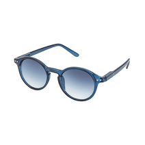 Lentes Solskin Round Azul