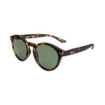 Lentes Solskin Round XL Tortoise