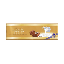 Chocolate Lindt Gold Leche 300grs