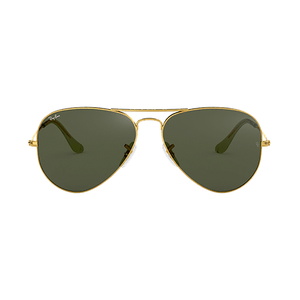 Lentes Ray Ban Aviator RB3025LL 205 58