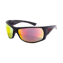 Lentes de Sol Zeta 8 Negro
