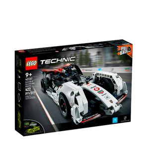 Lego Technic Formula E Porsche 99x Electric