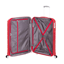Valija Grande Samsonite Octolite Spinner Roja