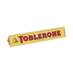 Toblerone Chocolate Leche 100grs