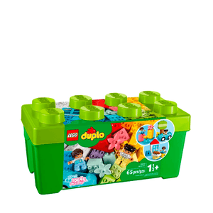 Lego Duplo Caja de Ladrillos