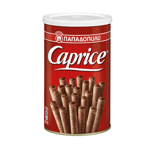 Cubanitos Caprice 250grs