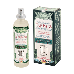 Bruma Óleum 33 52ml