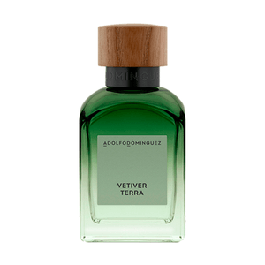 Vetiver Terra EDP 120ml