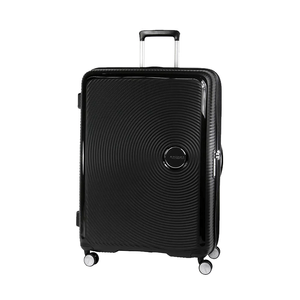 Valija Grande Curio Spinner TSA Negra