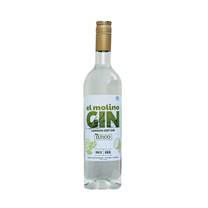 Gin El Molino 750ml