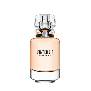 Givenchy  L Interdit EDT